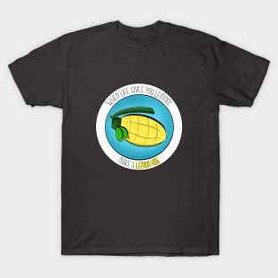 When Life Gives You Lemons T-Shirt